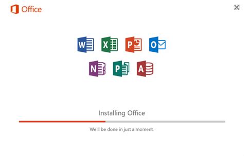Impossible dactiver Office 365 sous Windows 10